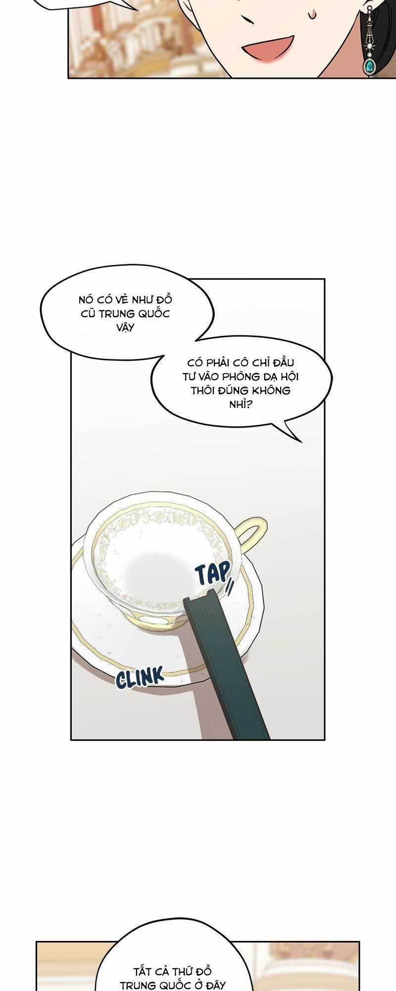 Ta Muốn Biến Phu Quân Thành Bá Chủ Chapter 54 trang 34