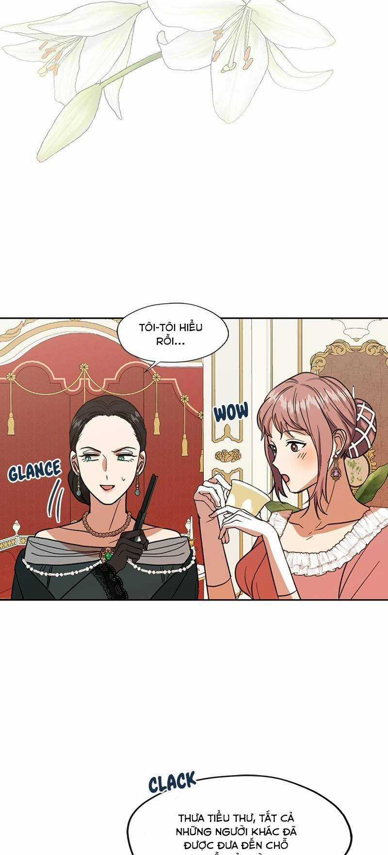 Ta Muốn Biến Phu Quân Thành Bá Chủ Chapter 54 trang 36