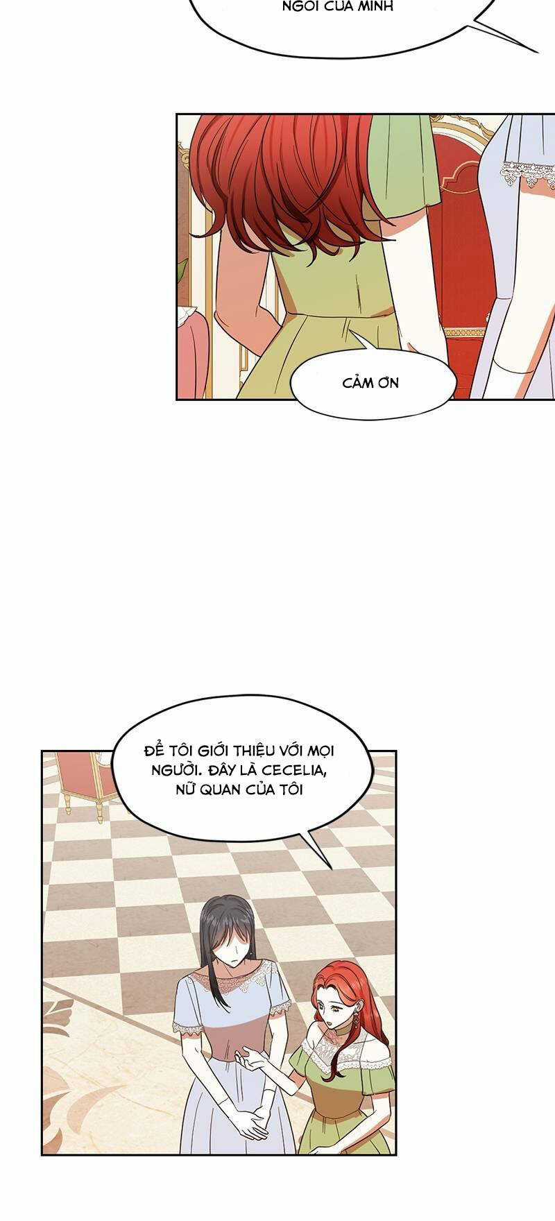 Ta Muốn Biến Phu Quân Thành Bá Chủ Chapter 54 trang 37