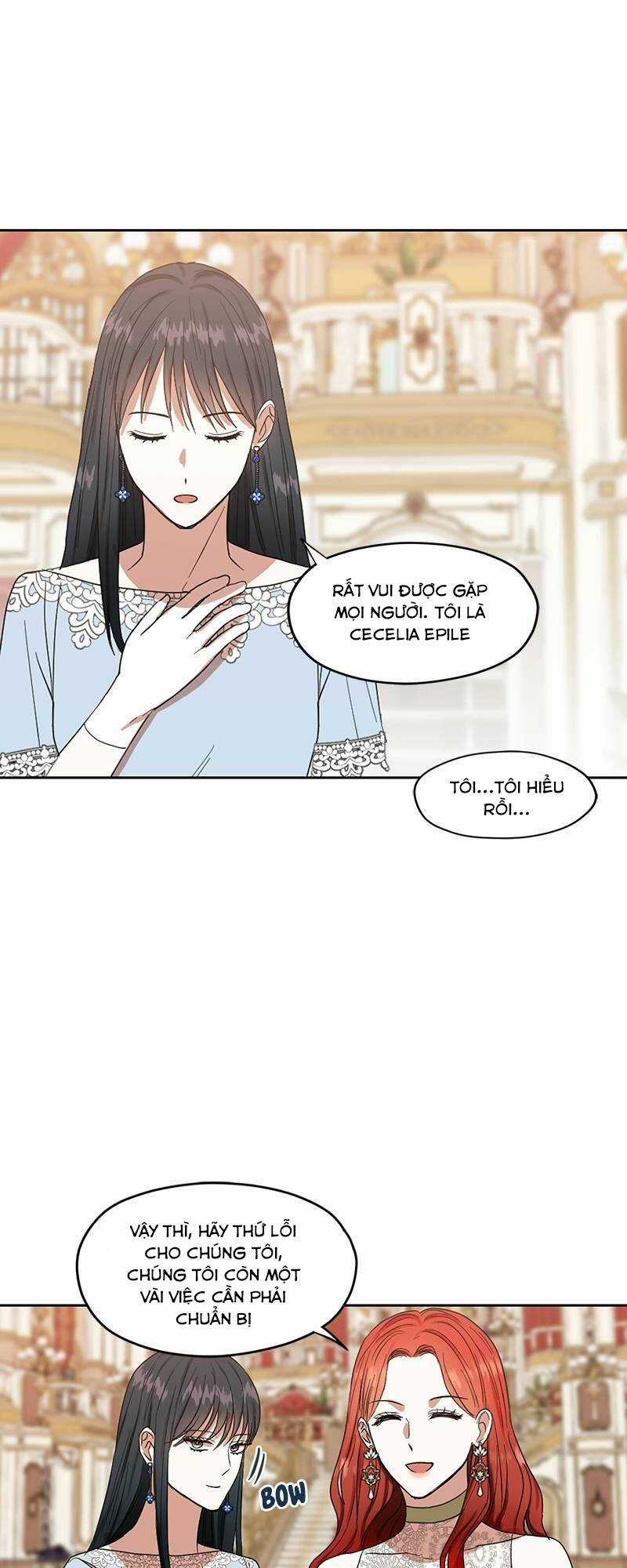 Ta Muốn Biến Phu Quân Thành Bá Chủ Chapter 54 trang 38