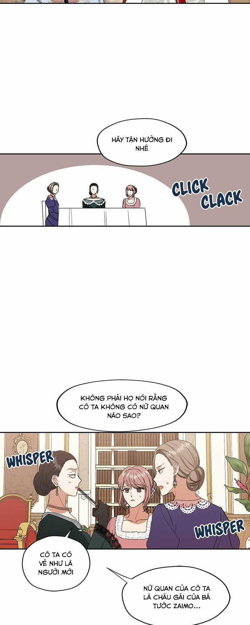 Ta Muốn Biến Phu Quân Thành Bá Chủ Chapter 54 trang 39