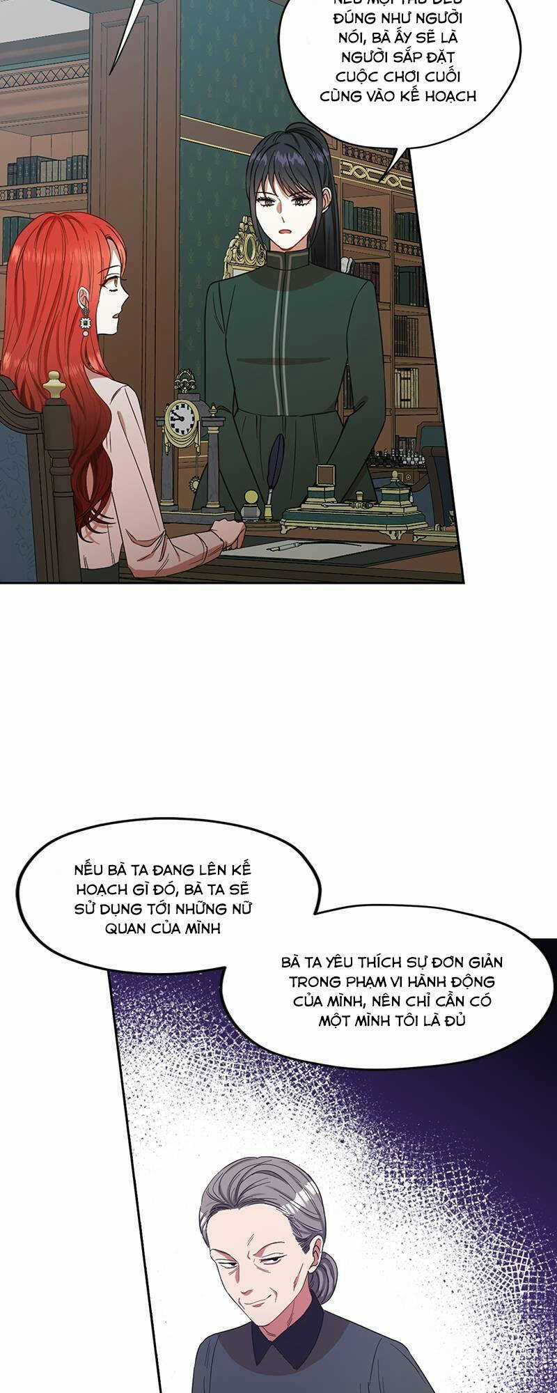 Ta Muốn Biến Phu Quân Thành Bá Chủ Chapter 54 trang 4