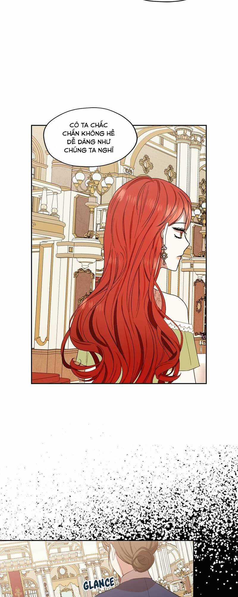 Ta Muốn Biến Phu Quân Thành Bá Chủ Chapter 54 trang 40