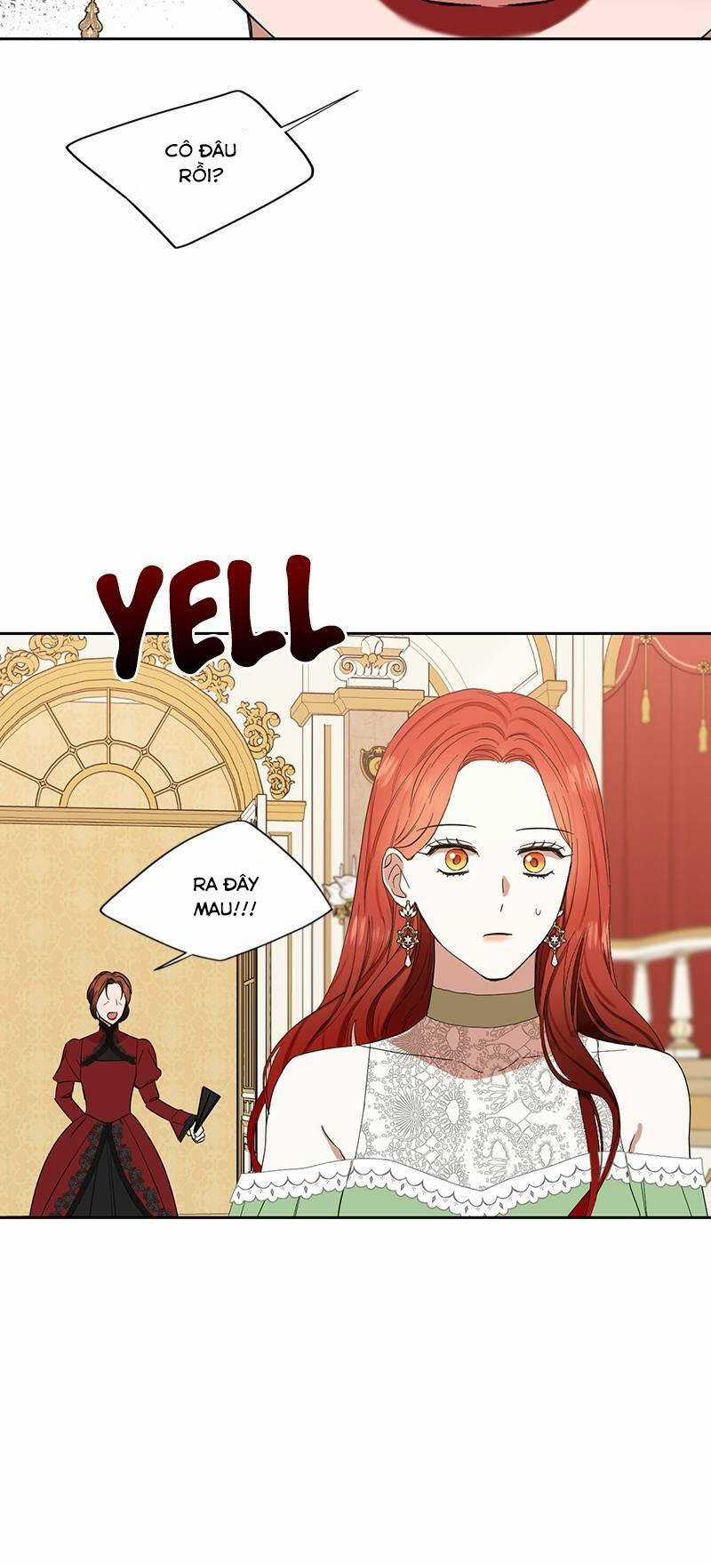 Ta Muốn Biến Phu Quân Thành Bá Chủ Chapter 54 trang 42