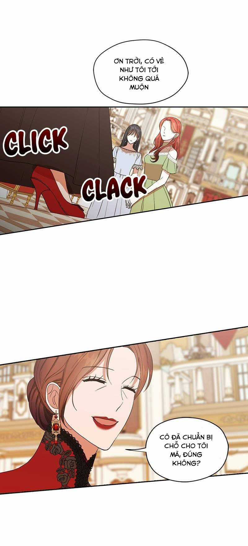 Ta Muốn Biến Phu Quân Thành Bá Chủ Chapter 54 trang 43