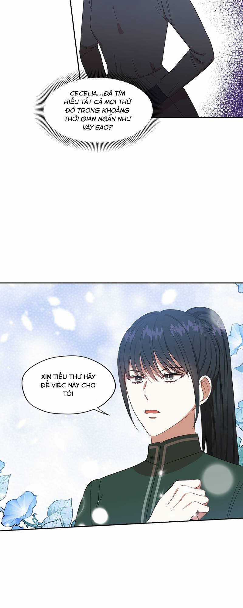 Ta Muốn Biến Phu Quân Thành Bá Chủ Chapter 54 trang 5