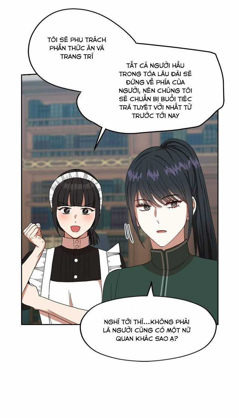 Ta Muốn Biến Phu Quân Thành Bá Chủ Chapter 54 trang 7