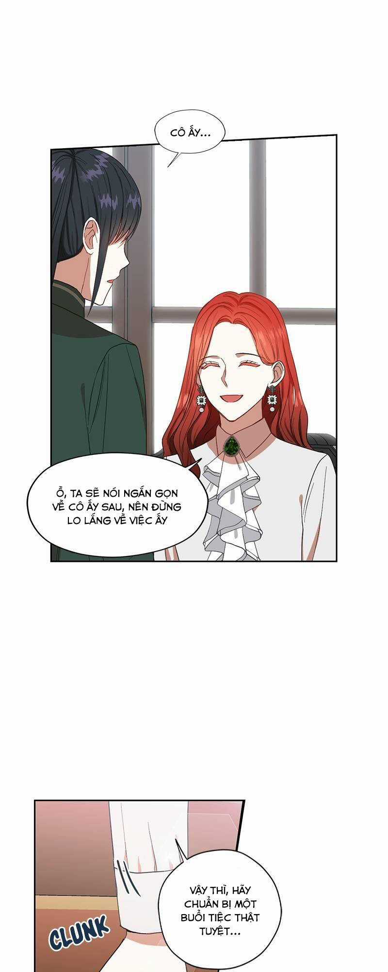 Ta Muốn Biến Phu Quân Thành Bá Chủ Chapter 54 trang 8