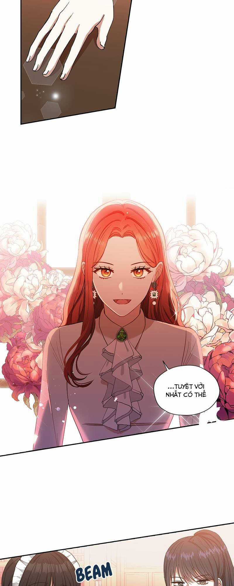 Ta Muốn Biến Phu Quân Thành Bá Chủ Chapter 54 trang 9