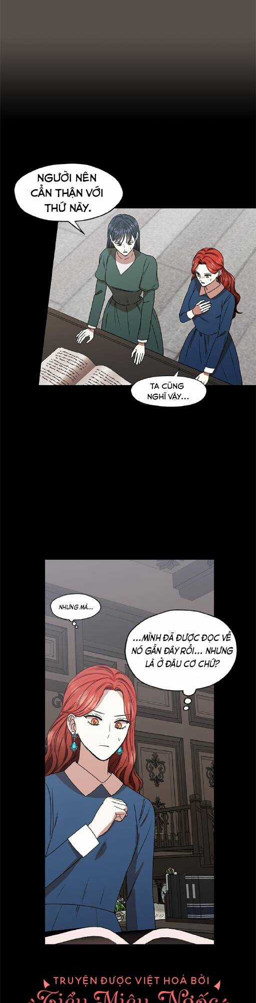 Ta Muốn Biến Phu Quân Thành Bá Chủ Chapter 55 trang 10