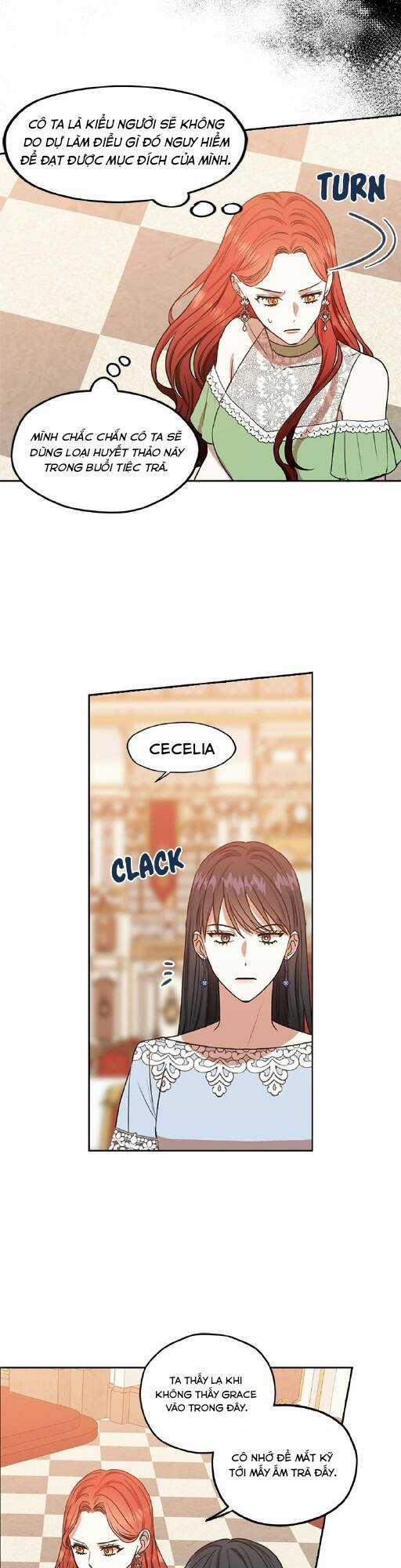 Ta Muốn Biến Phu Quân Thành Bá Chủ Chapter 55 trang 13