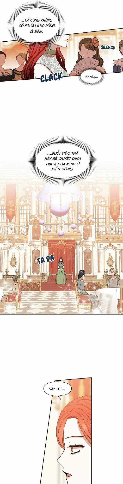 Ta Muốn Biến Phu Quân Thành Bá Chủ Chapter 55 trang 16