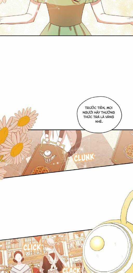 Ta Muốn Biến Phu Quân Thành Bá Chủ Chapter 55 trang 18