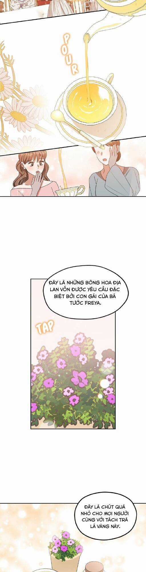 Ta Muốn Biến Phu Quân Thành Bá Chủ Chapter 55 trang 19