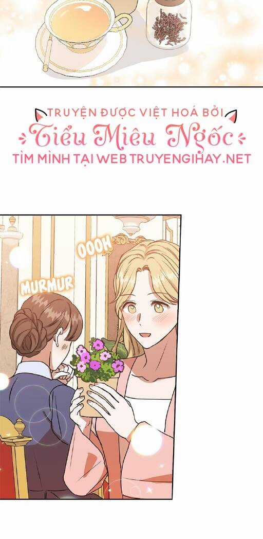 Ta Muốn Biến Phu Quân Thành Bá Chủ Chapter 55 trang 20