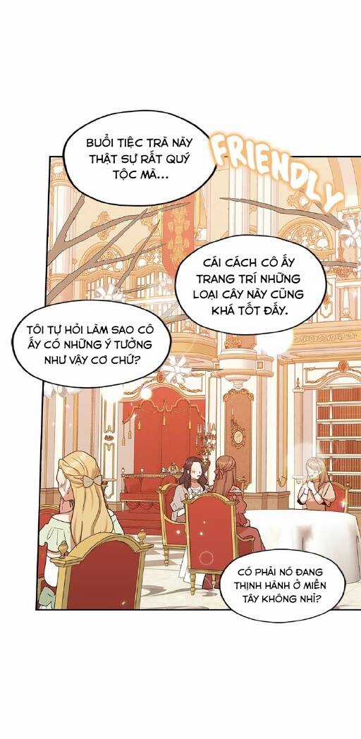 Ta Muốn Biến Phu Quân Thành Bá Chủ Chapter 55 trang 21