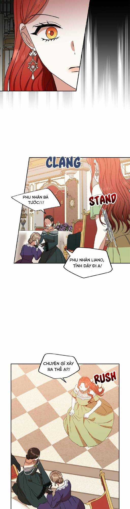 Ta Muốn Biến Phu Quân Thành Bá Chủ Chapter 55 trang 25