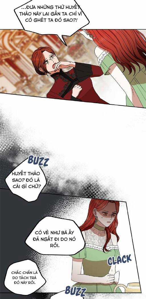 Ta Muốn Biến Phu Quân Thành Bá Chủ Chapter 55 trang 30