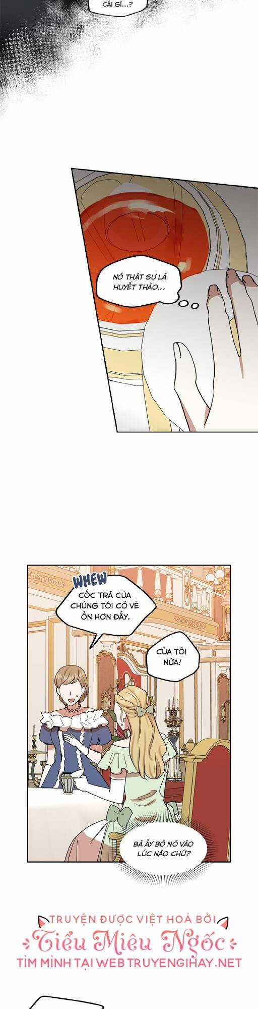 Ta Muốn Biến Phu Quân Thành Bá Chủ Chapter 55 trang 31