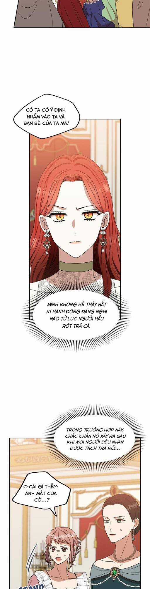 Ta Muốn Biến Phu Quân Thành Bá Chủ Chapter 55 trang 34