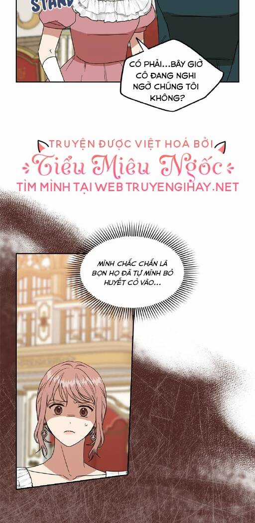 Ta Muốn Biến Phu Quân Thành Bá Chủ Chapter 55 trang 35