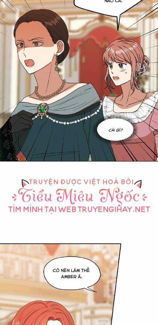 Ta Muốn Biến Phu Quân Thành Bá Chủ Chapter 55 trang 38