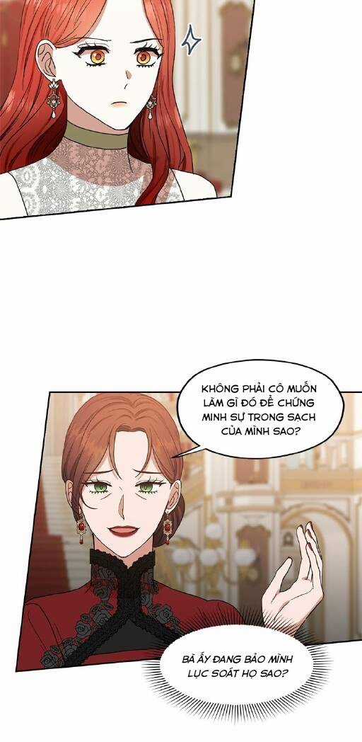 Ta Muốn Biến Phu Quân Thành Bá Chủ Chapter 55 trang 39