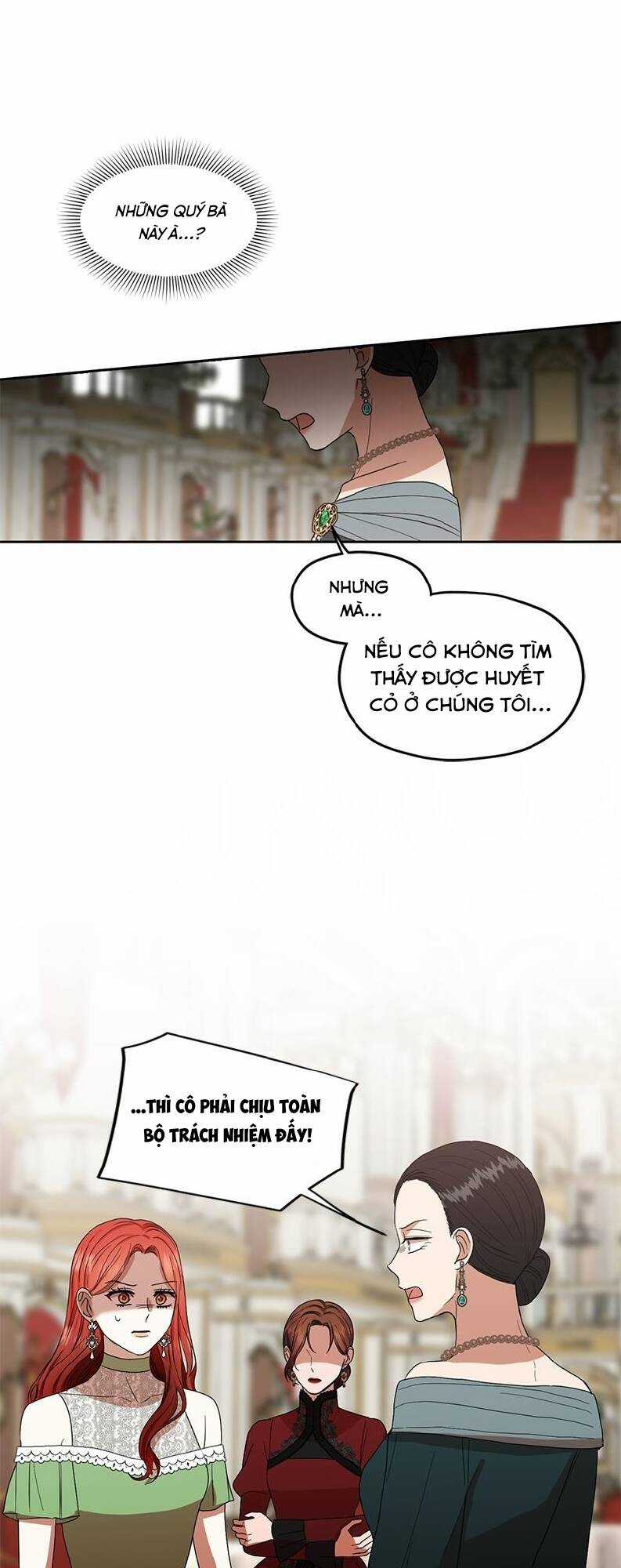 Ta Muốn Biến Phu Quân Thành Bá Chủ Chapter 55 trang 40