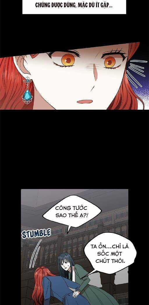 Ta Muốn Biến Phu Quân Thành Bá Chủ Chapter 55 trang 6