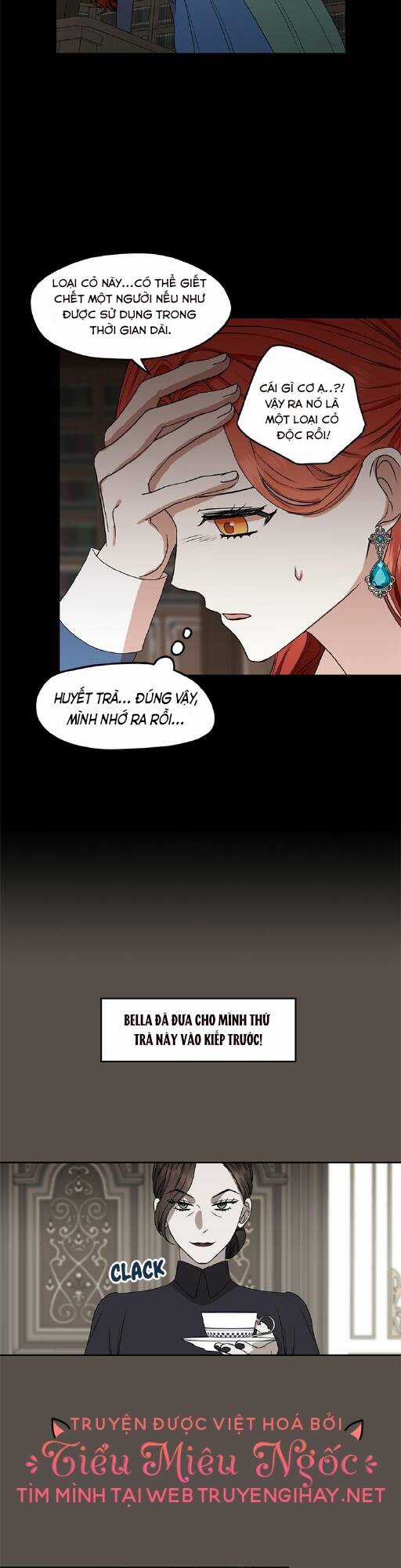 Ta Muốn Biến Phu Quân Thành Bá Chủ Chapter 55 trang 7