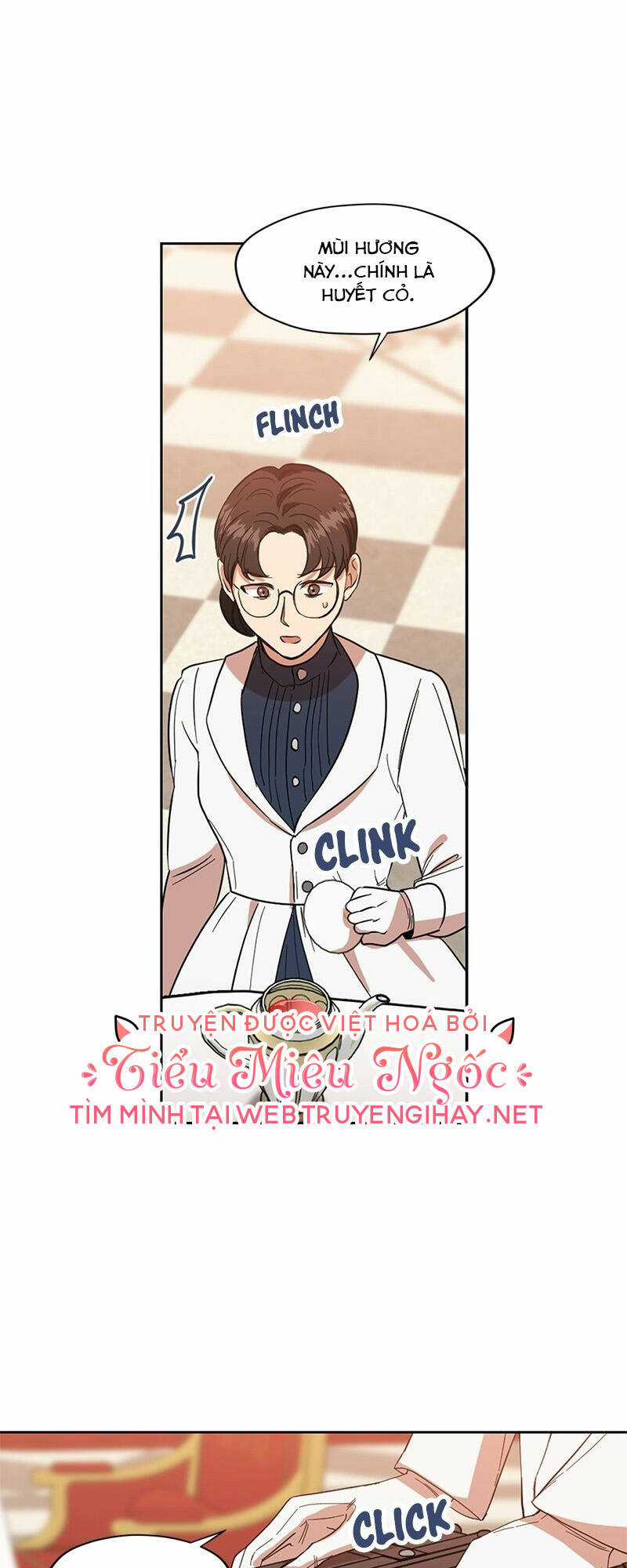 Ta Muốn Biến Phu Quân Thành Bá Chủ Chapter 56 trang 10