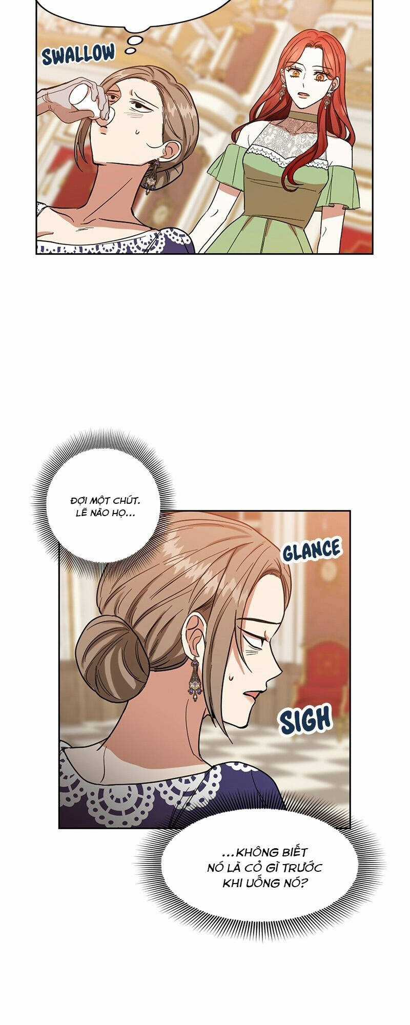 Ta Muốn Biến Phu Quân Thành Bá Chủ Chapter 56 trang 12