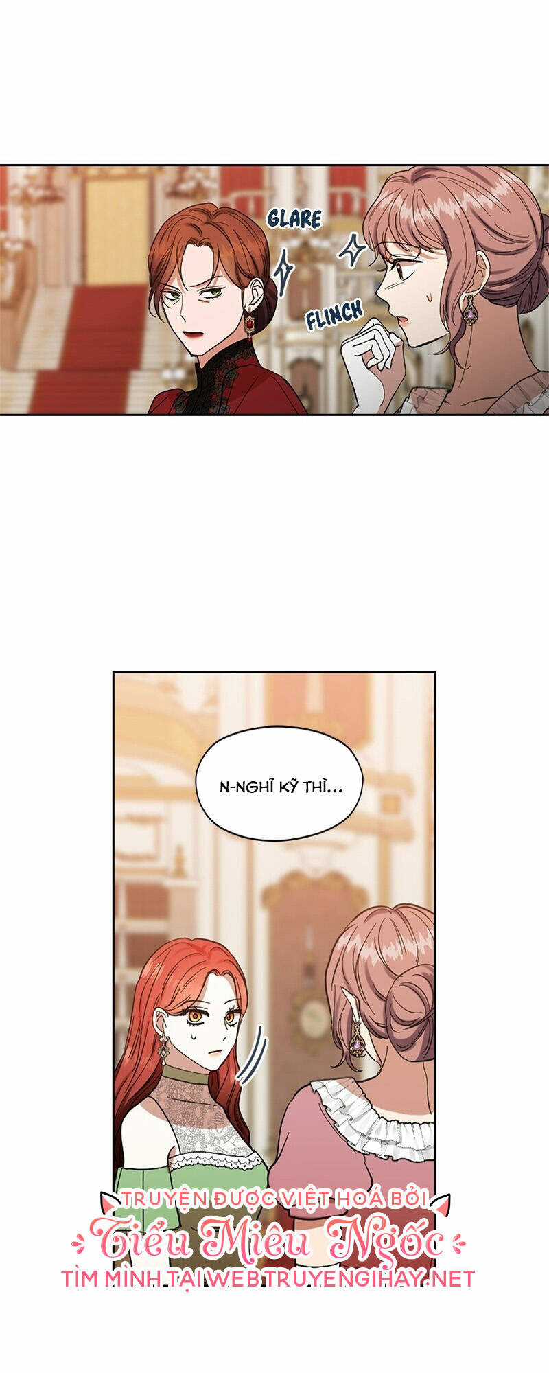 Ta Muốn Biến Phu Quân Thành Bá Chủ Chapter 56 trang 13