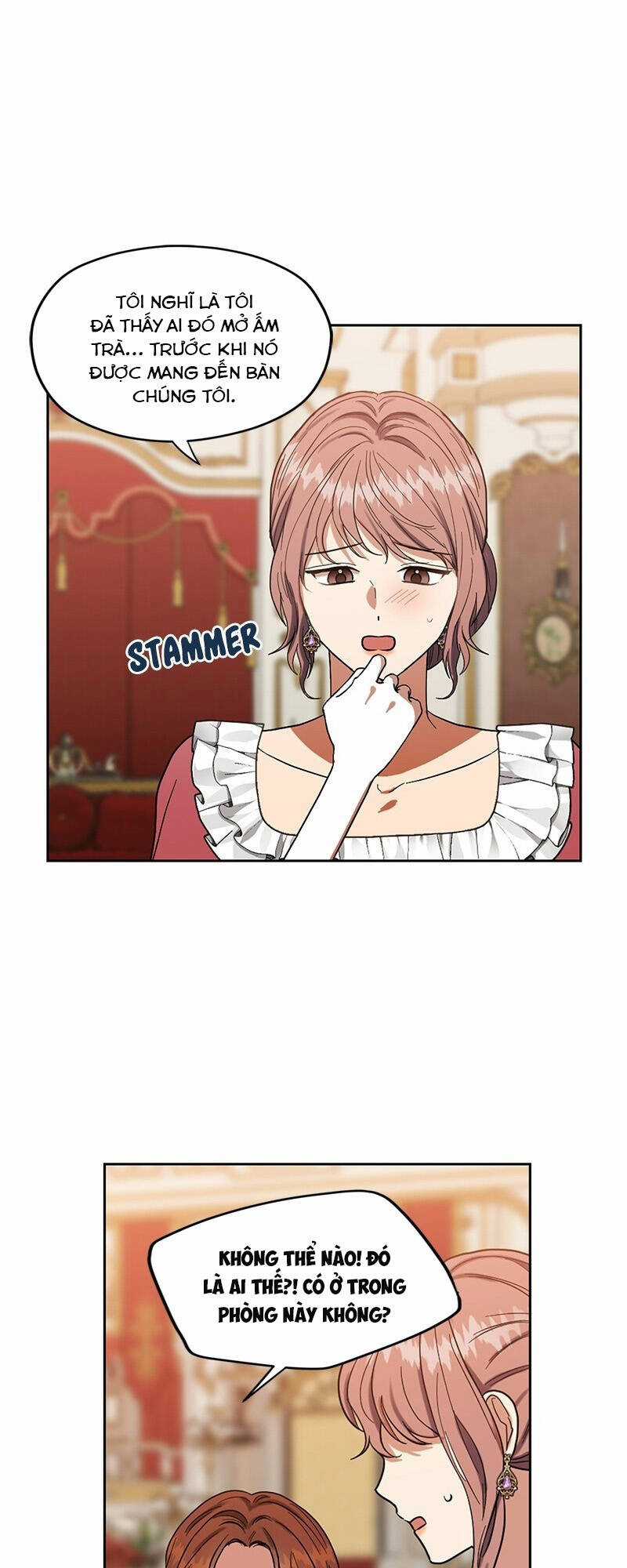 Ta Muốn Biến Phu Quân Thành Bá Chủ Chapter 56 trang 14