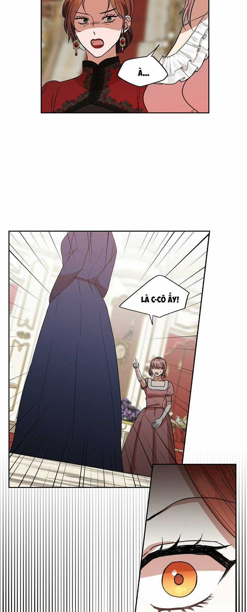 Ta Muốn Biến Phu Quân Thành Bá Chủ Chapter 56 trang 15