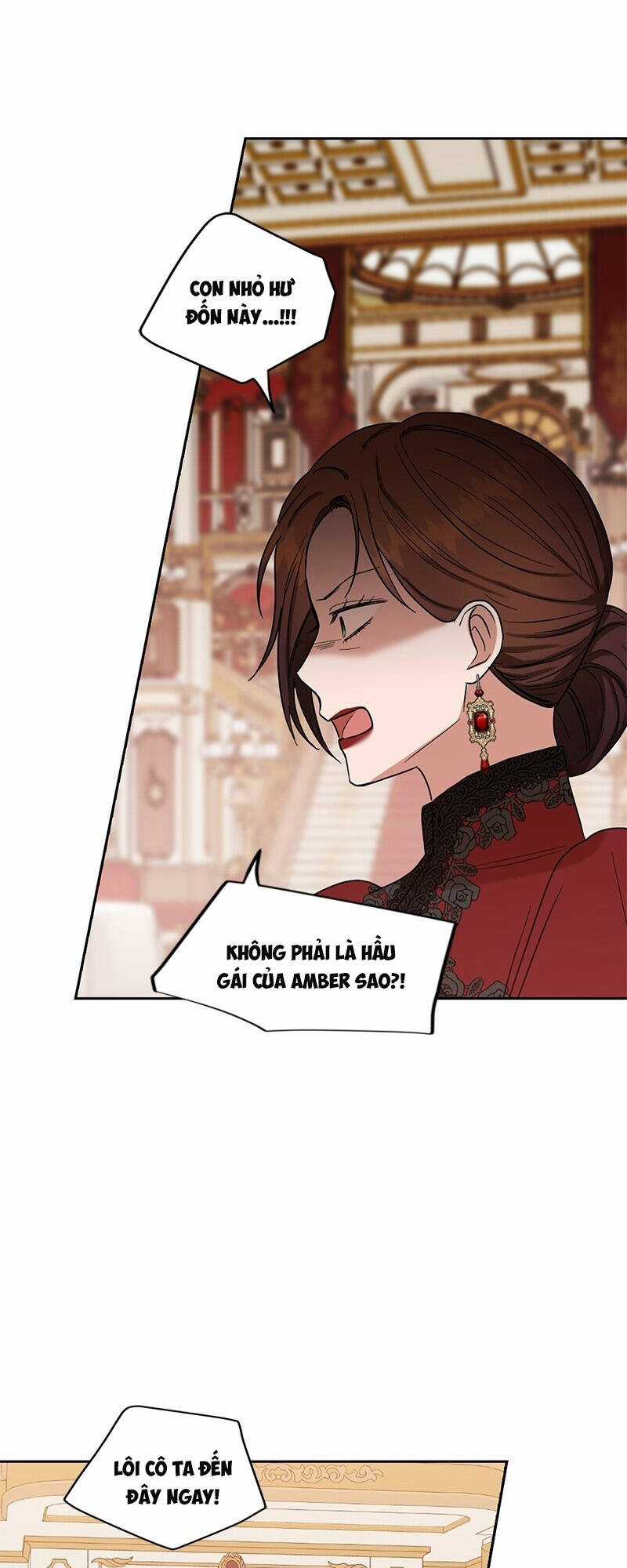 Ta Muốn Biến Phu Quân Thành Bá Chủ Chapter 56 trang 17