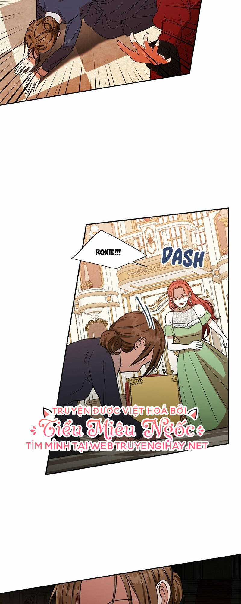 Ta Muốn Biến Phu Quân Thành Bá Chủ Chapter 56 trang 19