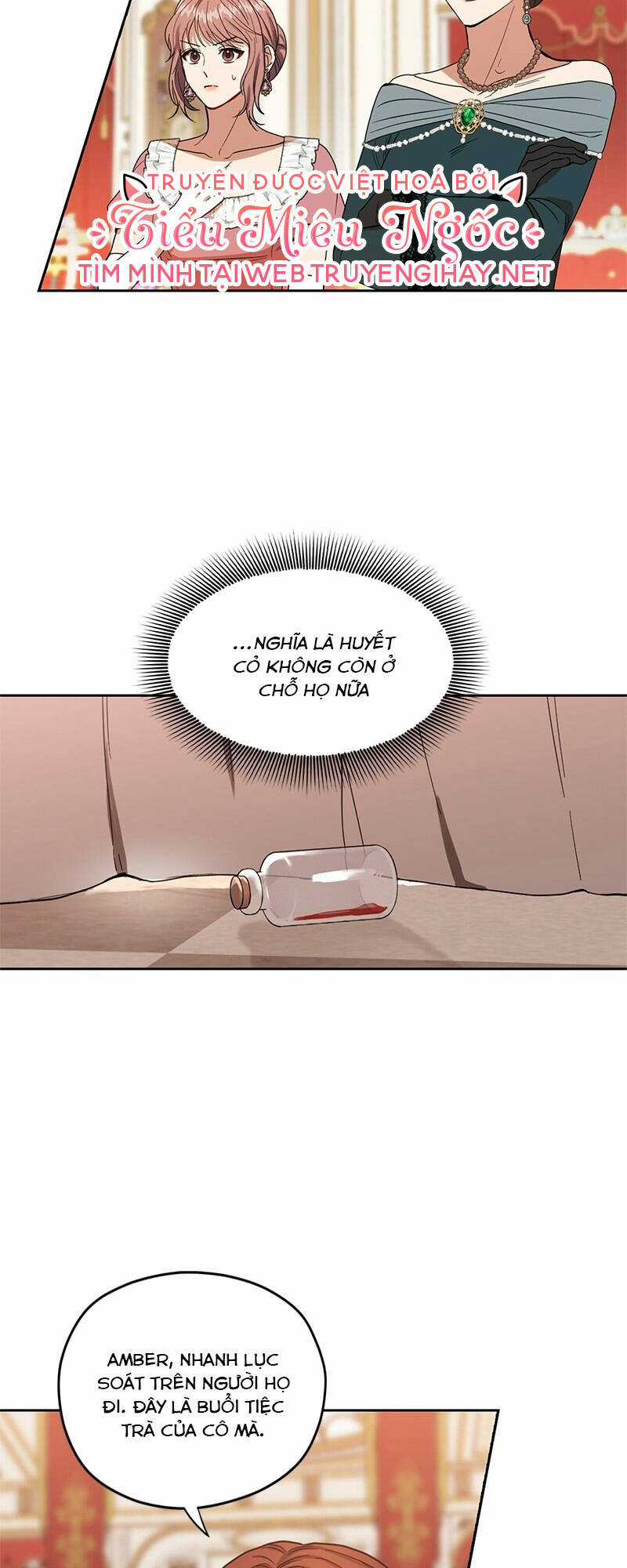 Ta Muốn Biến Phu Quân Thành Bá Chủ Chapter 56 trang 2