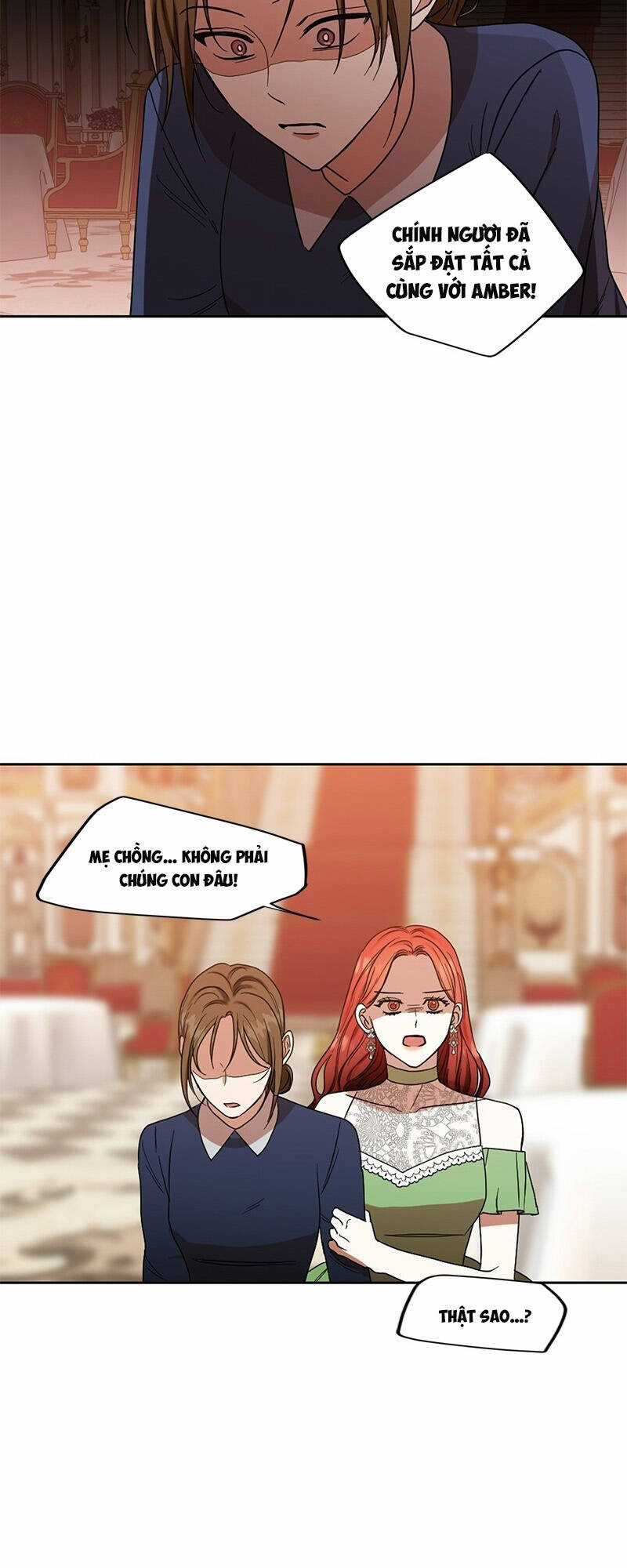 Ta Muốn Biến Phu Quân Thành Bá Chủ Chapter 56 trang 20