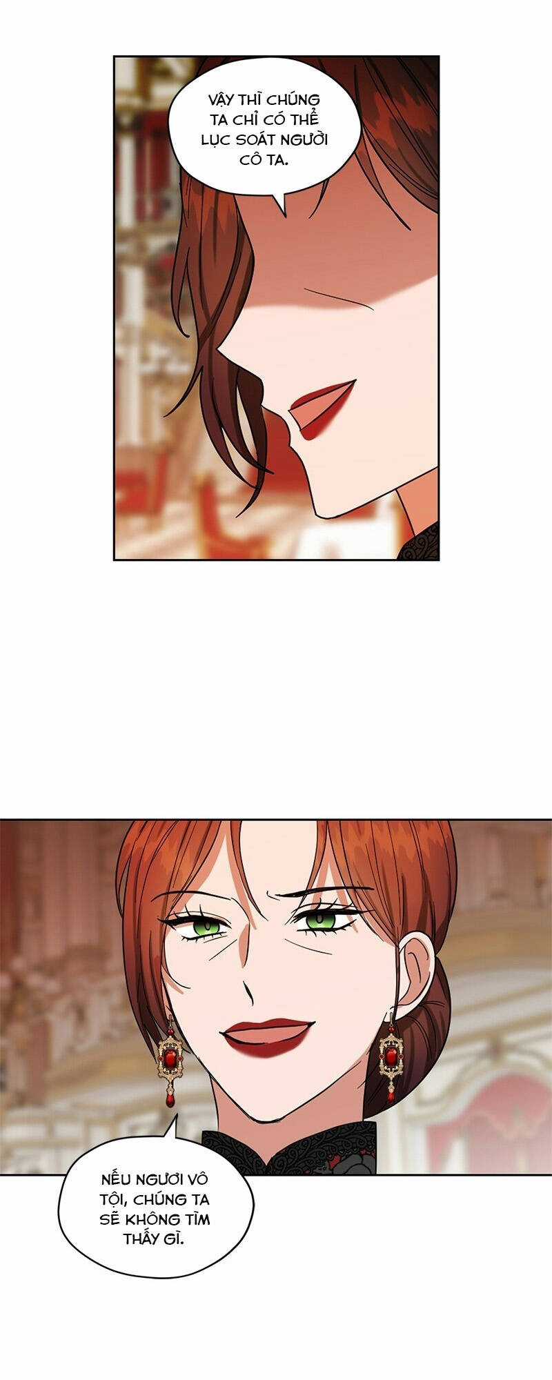 Ta Muốn Biến Phu Quân Thành Bá Chủ Chapter 56 trang 21