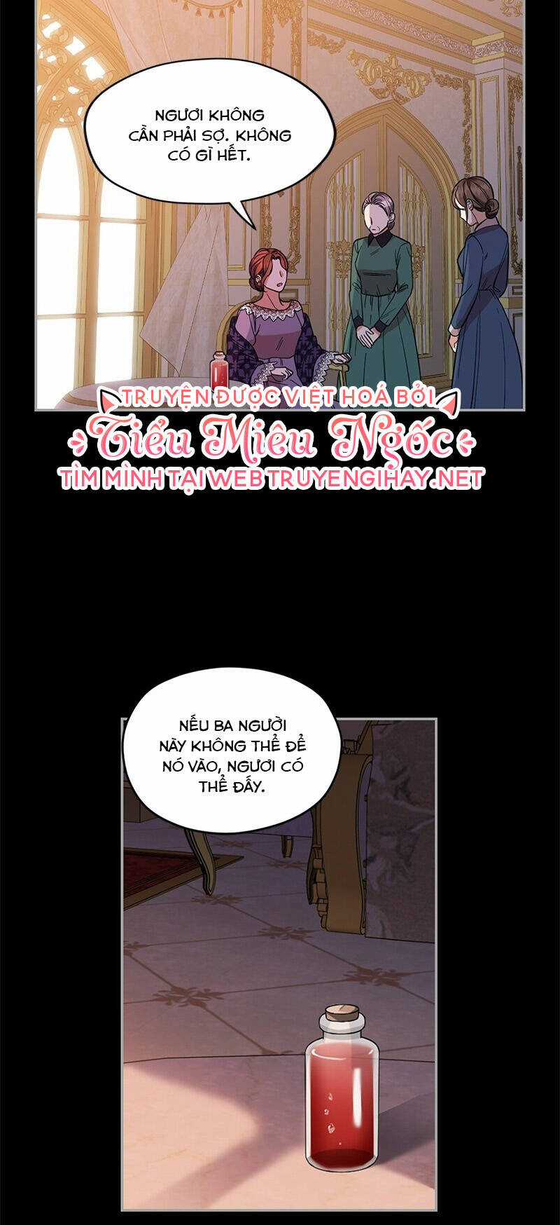 Ta Muốn Biến Phu Quân Thành Bá Chủ Chapter 56 trang 23