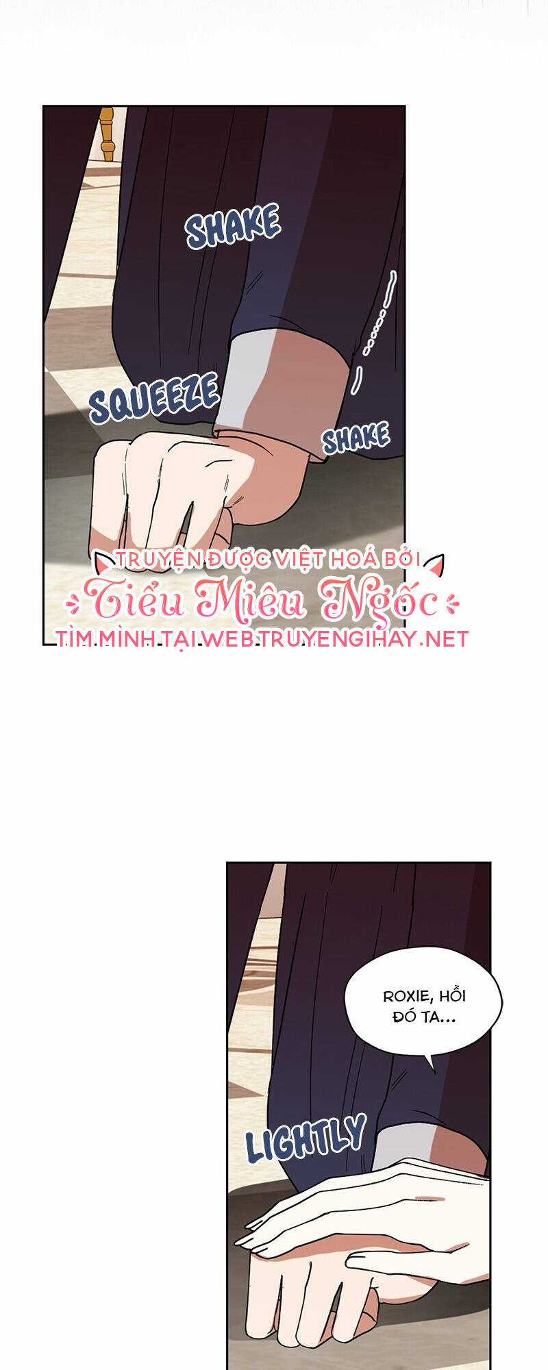 Ta Muốn Biến Phu Quân Thành Bá Chủ Chapter 56 trang 26