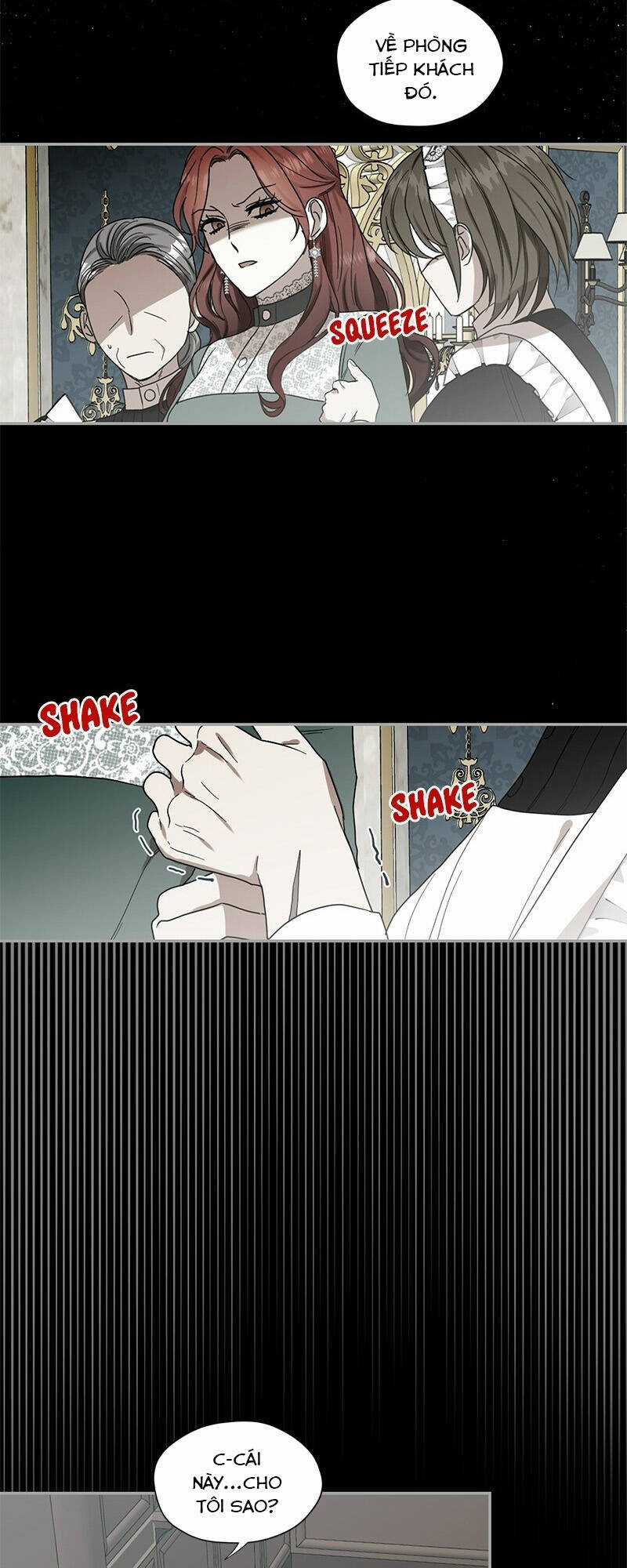 Ta Muốn Biến Phu Quân Thành Bá Chủ Chapter 56 trang 28