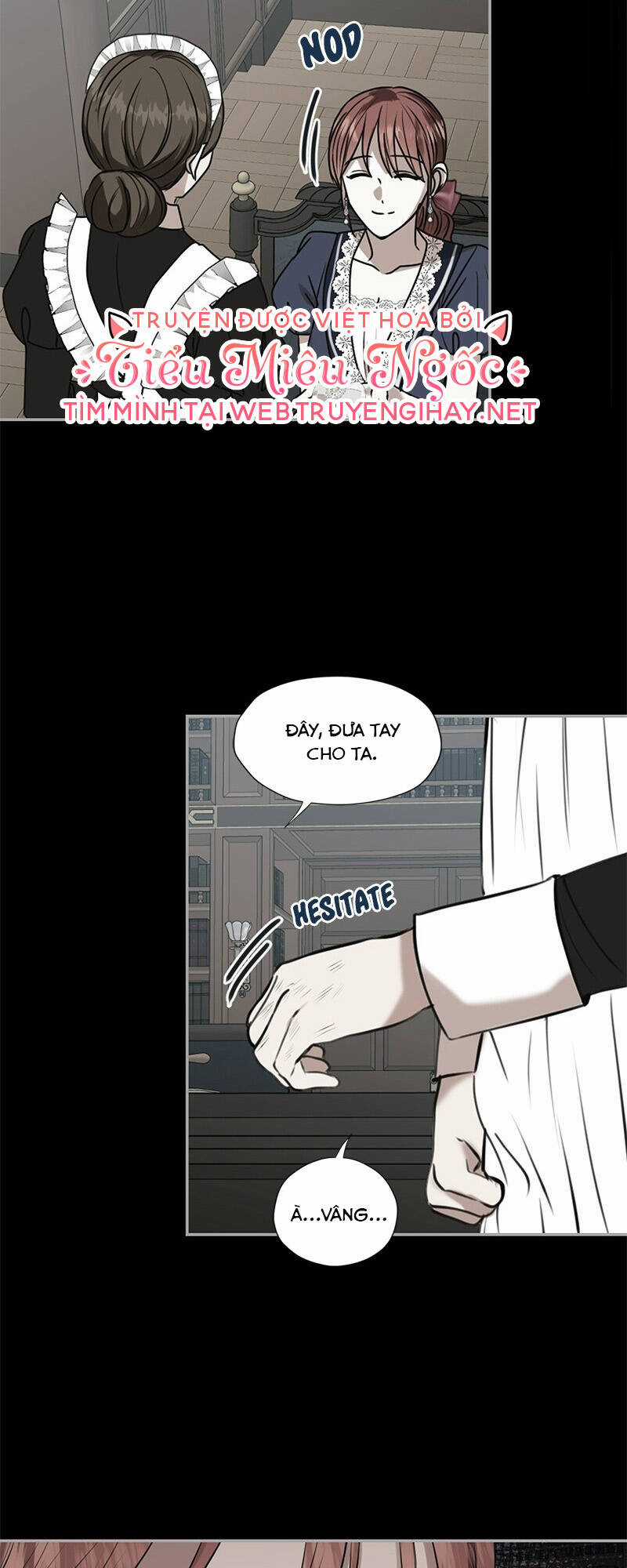 Ta Muốn Biến Phu Quân Thành Bá Chủ Chapter 56 trang 29