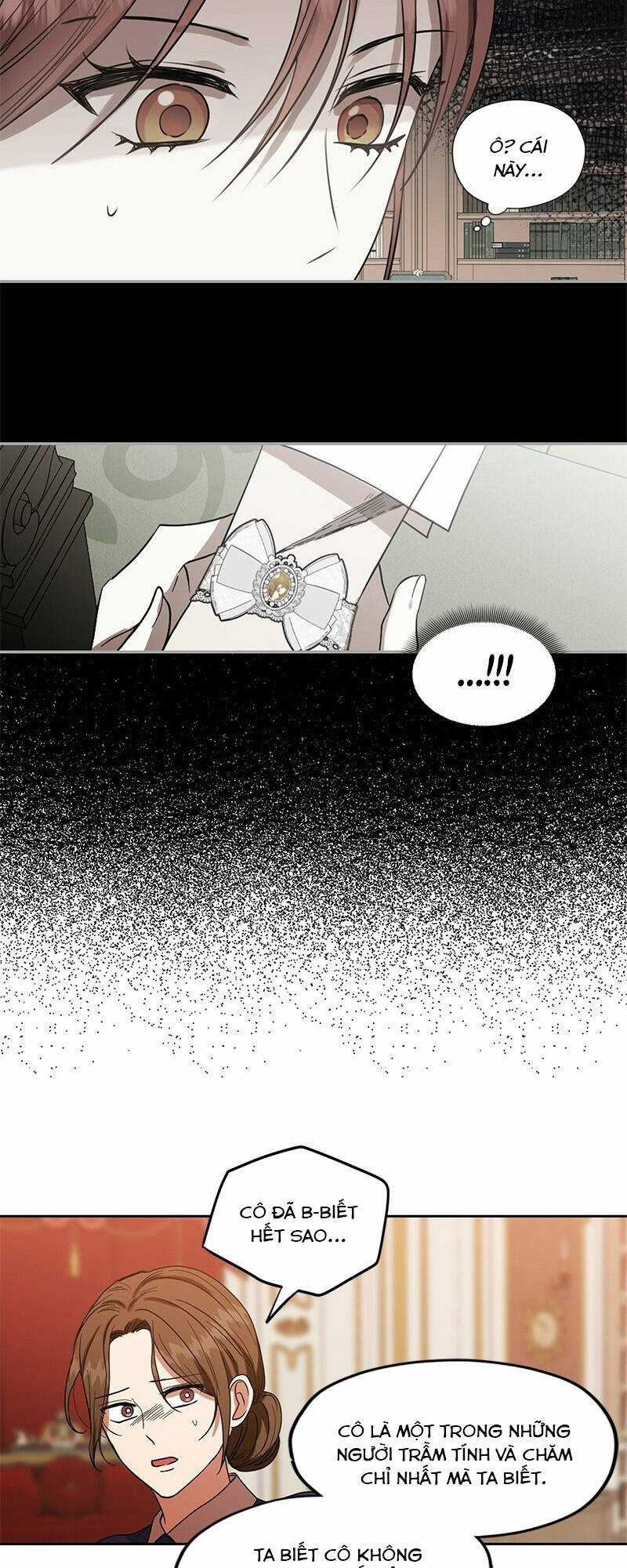 Ta Muốn Biến Phu Quân Thành Bá Chủ Chapter 56 trang 30