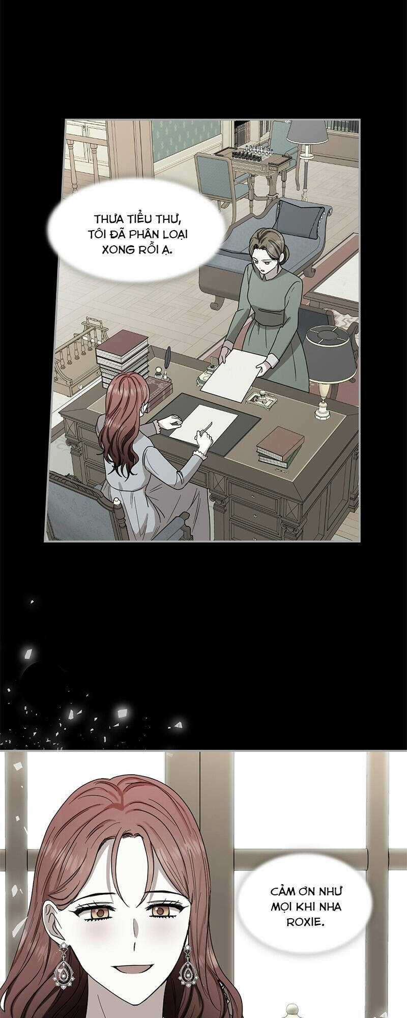 Ta Muốn Biến Phu Quân Thành Bá Chủ Chapter 56 trang 33