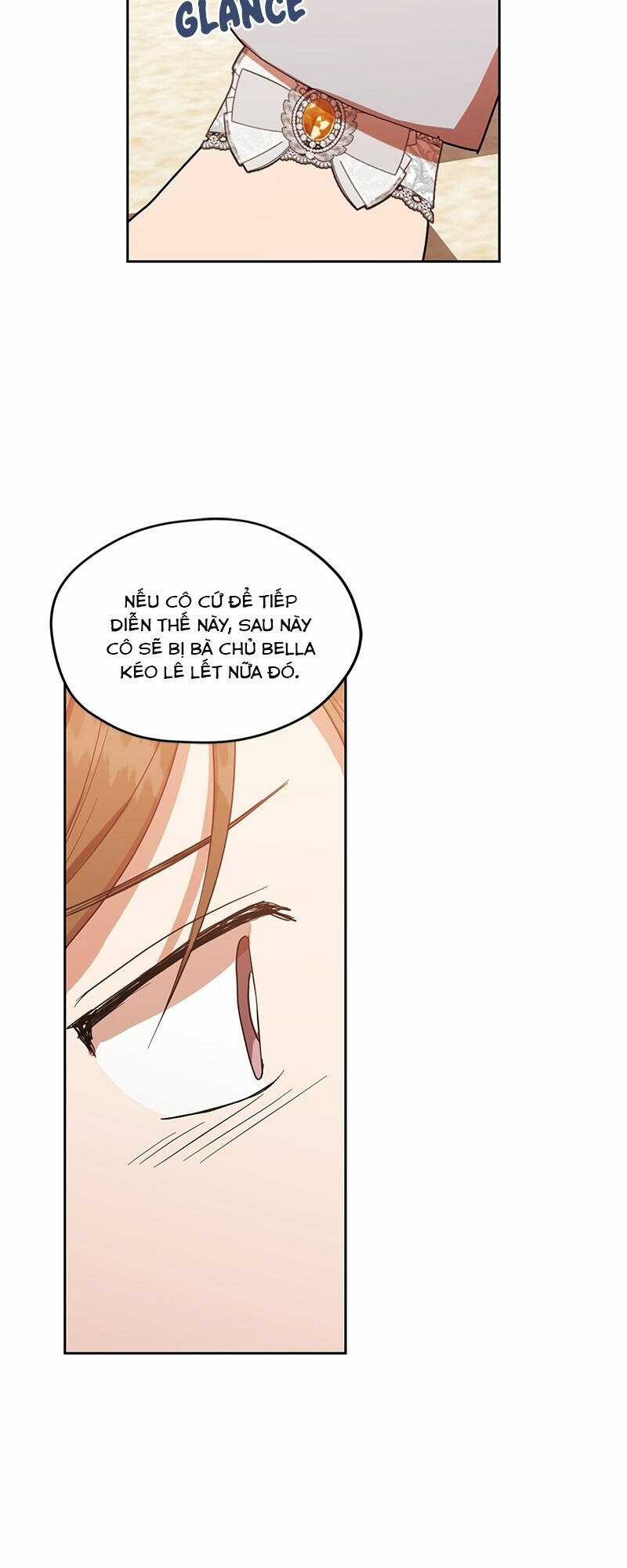 Ta Muốn Biến Phu Quân Thành Bá Chủ Chapter 56 trang 35