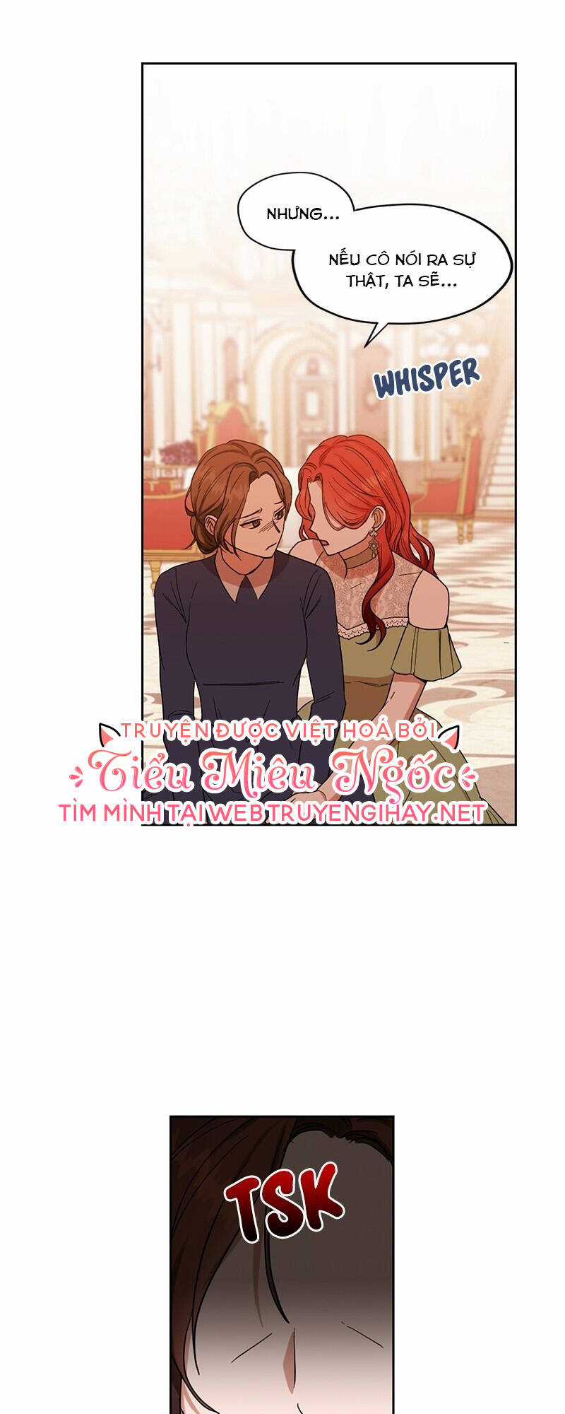 Ta Muốn Biến Phu Quân Thành Bá Chủ Chapter 56 trang 36