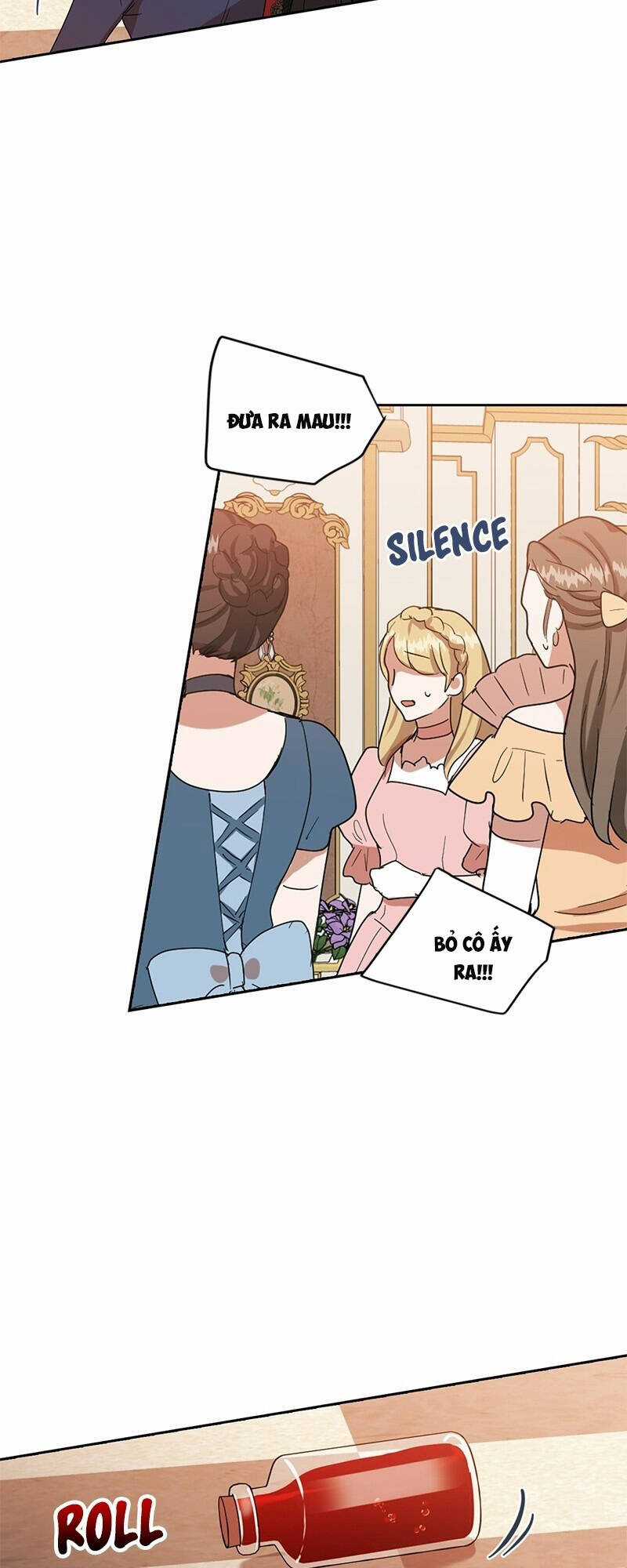 Ta Muốn Biến Phu Quân Thành Bá Chủ Chapter 56 trang 38