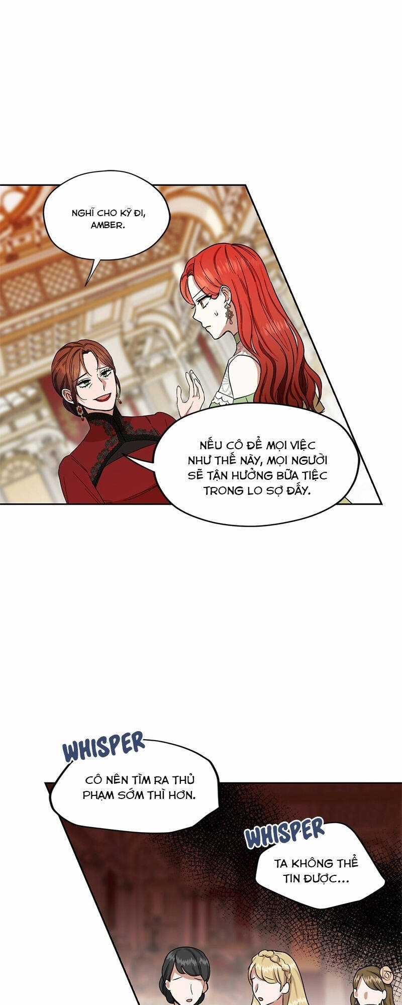 Ta Muốn Biến Phu Quân Thành Bá Chủ Chapter 56 trang 4